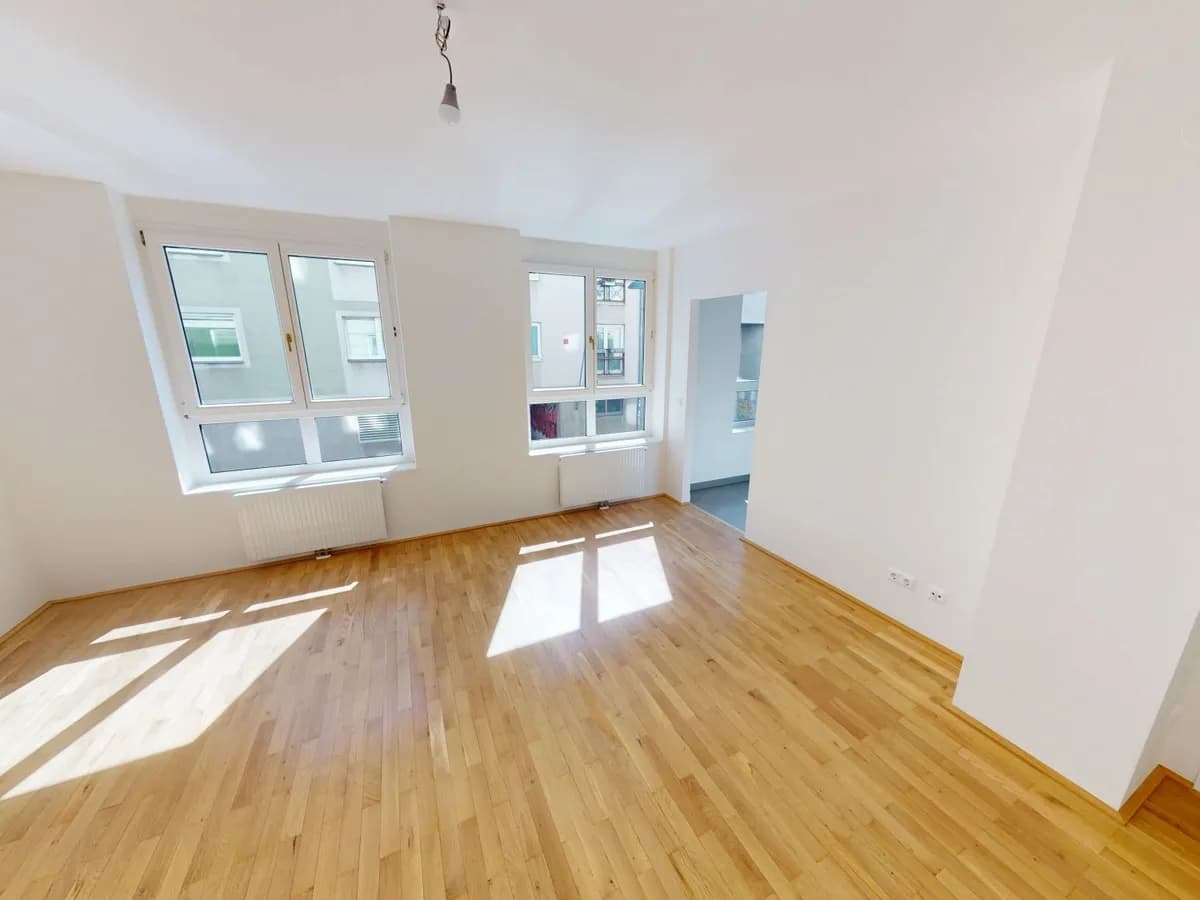 1-Zimmer-Wohnung kaufen in Wien – 35,14 m², € 259.000 – Bild 4 von 27