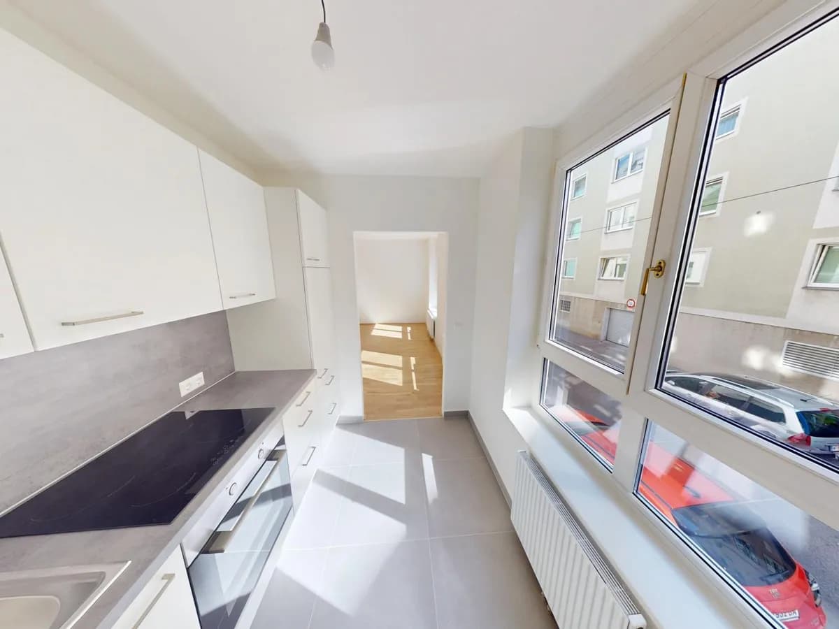 1-Zimmer-Wohnung kaufen in Wien – 35,14 m², € 259.000 – Bild 5 von 27