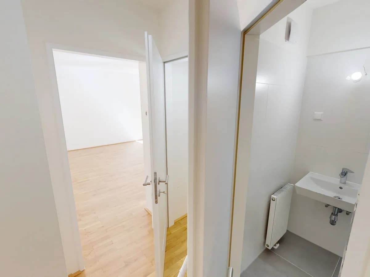 1-Zimmer-Wohnung kaufen in Wien – 35,14 m², € 259.000 – Bild 17 von 27