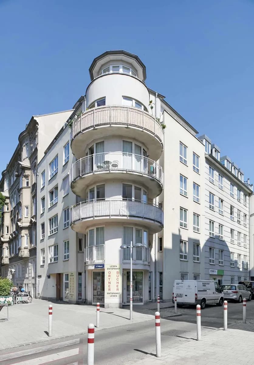 1-Zimmer-Wohnung kaufen in Wien – 35,14 m², € 259.000 – Bild 26 von 27