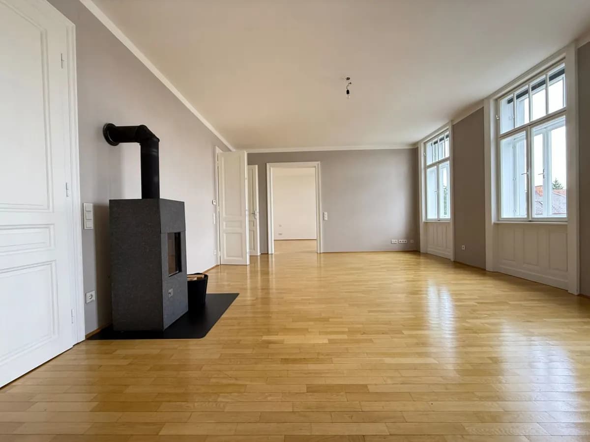 4-Zimmer-Wohnung mieten in Wien – 131,1 m², € 2.971 – Bild 2 von 25