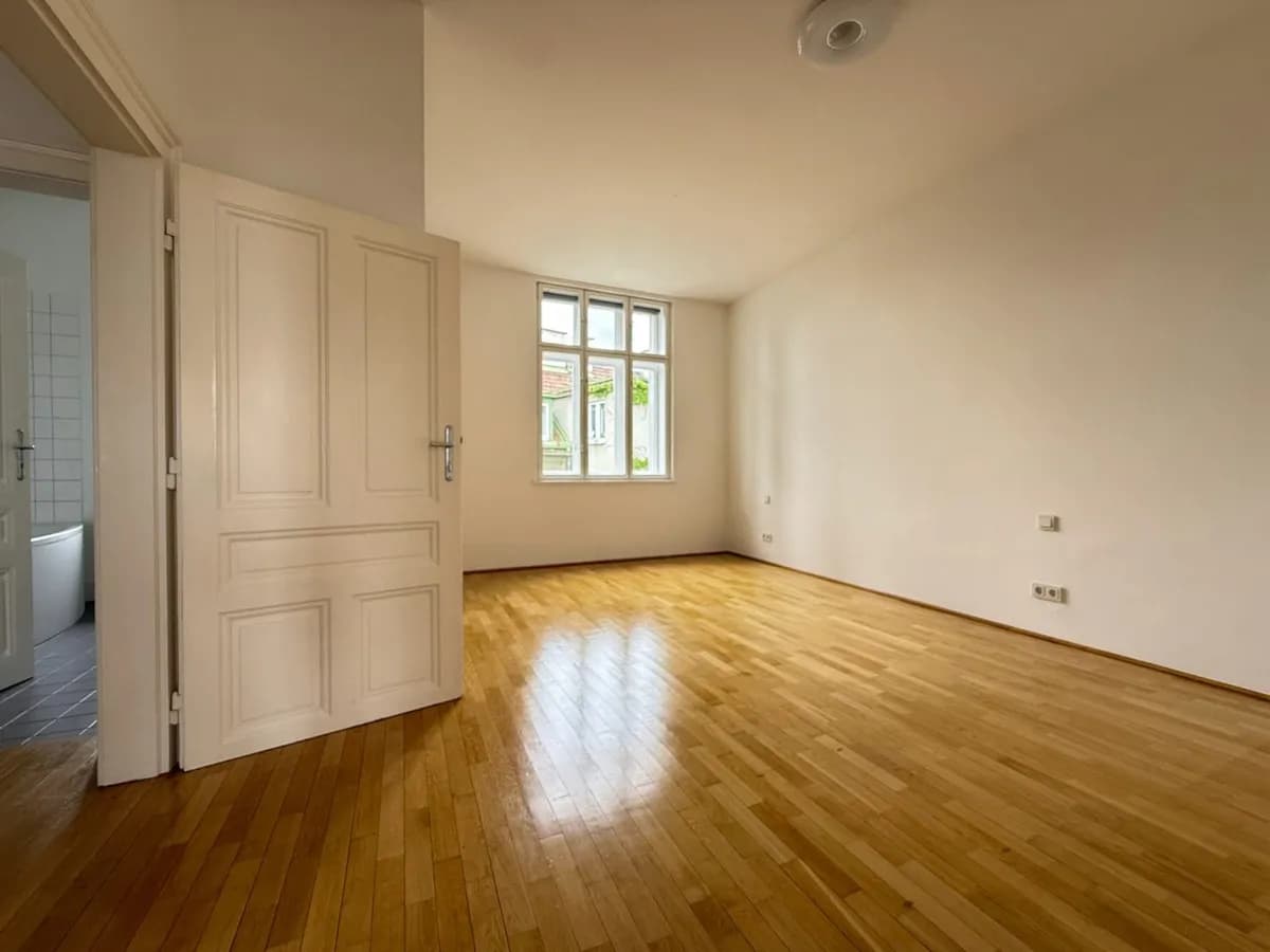 4-Zimmer-Wohnung mieten in Wien – 131,1 m², € 2.971 – Bild 3 von 25