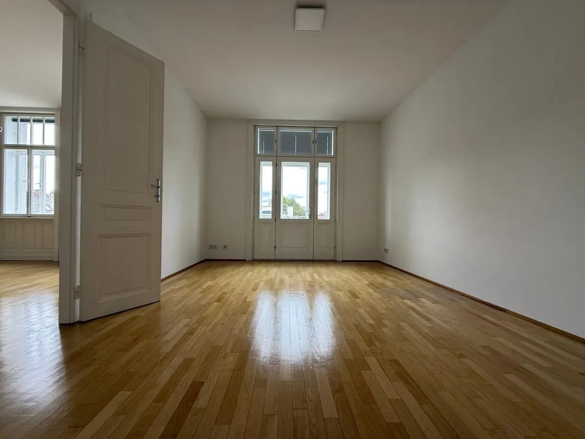4-Zimmer-Wohnung mieten in Wien – 131,1 m², € 2.971 – Bild 4 von 25