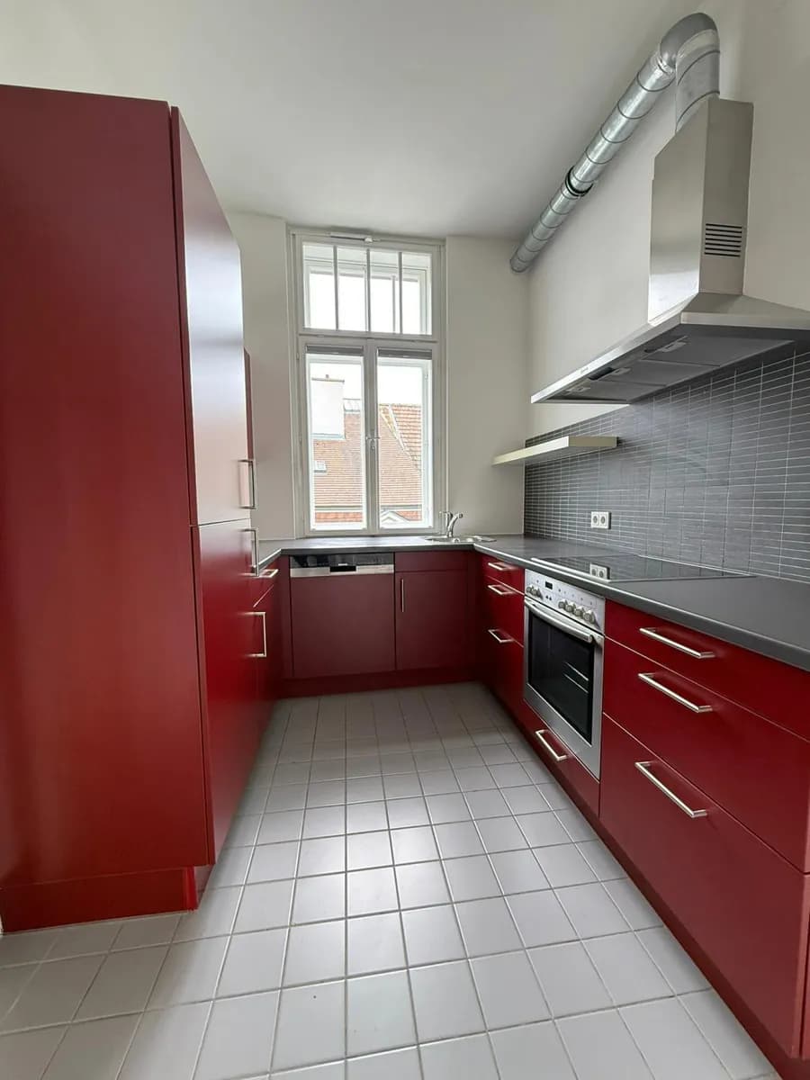 4-Zimmer-Wohnung mieten in Wien – 131,1 m², € 2.971 – Bild 5 von 25