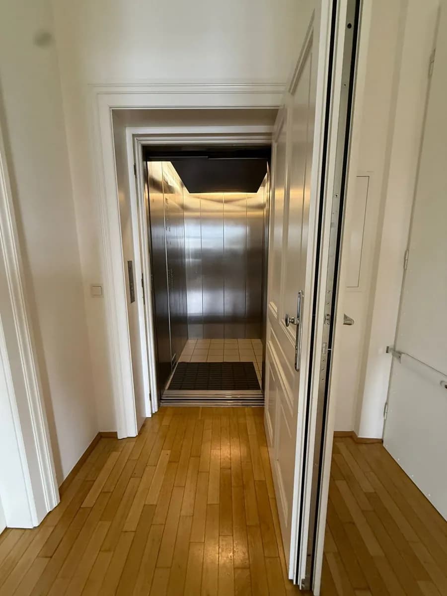 4-Zimmer-Wohnung mieten in Wien – 131,1 m², € 2.971 – Bild 6 von 25