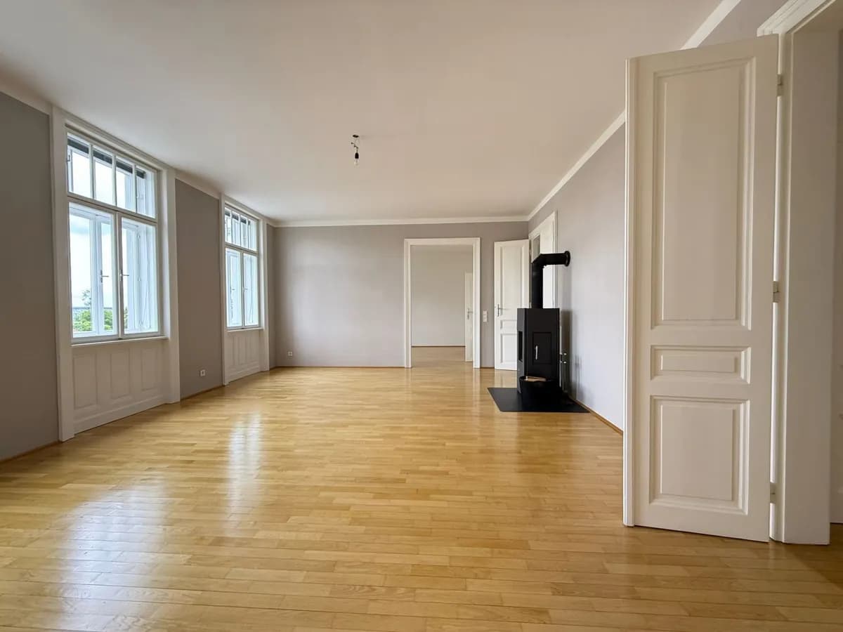 4-Zimmer-Wohnung mieten in Wien – 131,1 m², € 2.971 – Bild 7 von 25
