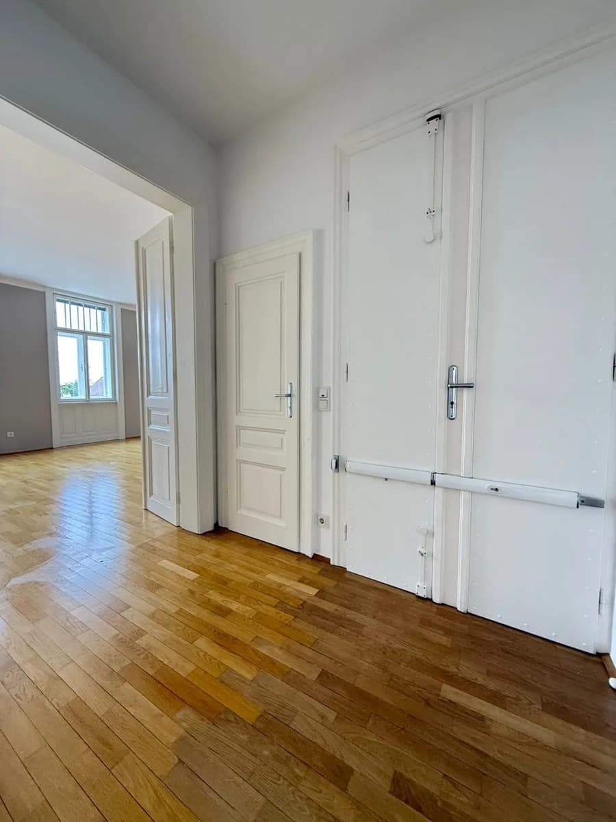 4-Zimmer-Wohnung mieten in Wien – 131,1 m², € 2.971 – Bild 8 von 25