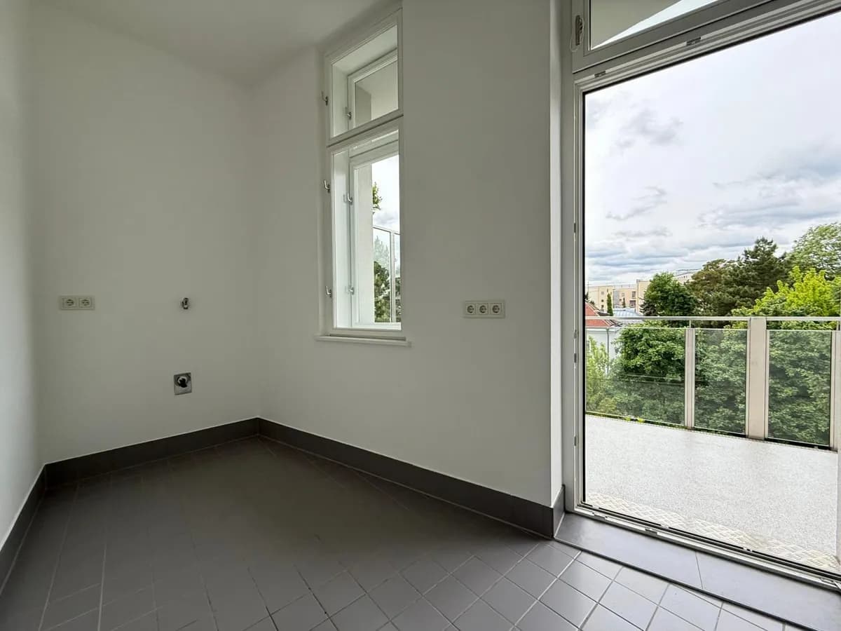 4-Zimmer-Wohnung mieten in Wien – 131,1 m², € 2.971 – Bild 12 von 25
