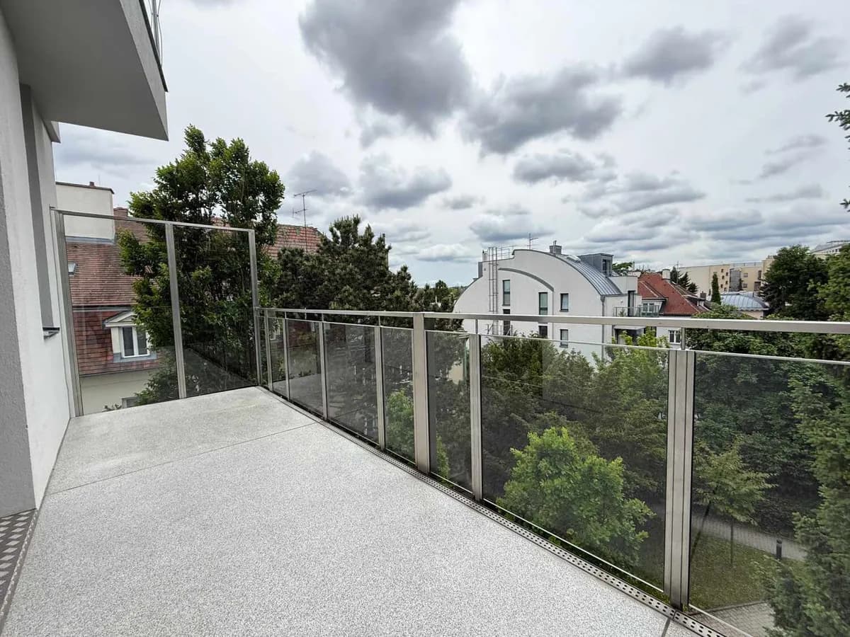 4-Zimmer-Wohnung mieten in Wien – 131,1 m², € 2.971 – Bild 14 von 25