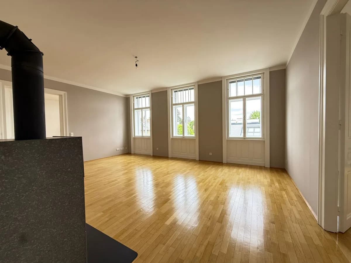 4-Zimmer-Wohnung mieten in Wien – 131,1 m², € 2.971 – Bild 15 von 25