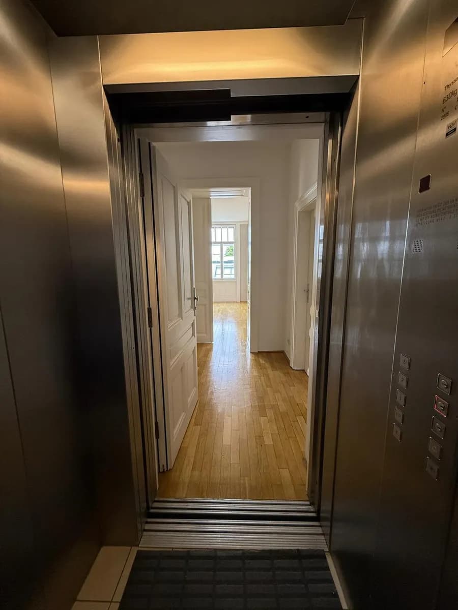 4-Zimmer-Wohnung mieten in Wien – 131,1 m², € 2.971 – Bild 19 von 25