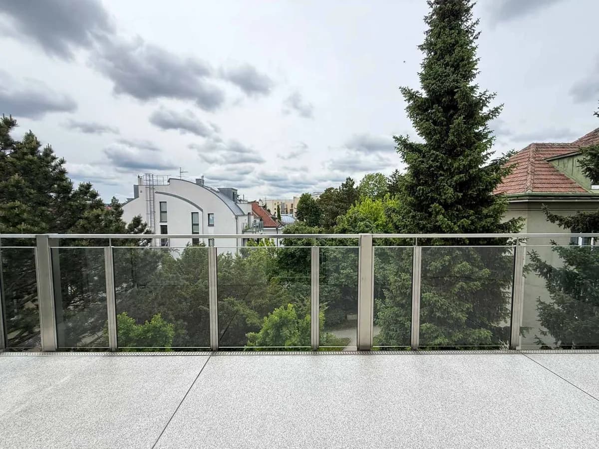 4-Zimmer-Wohnung mieten in Wien – 131,1 m², € 2.971 – Bild 20 von 25