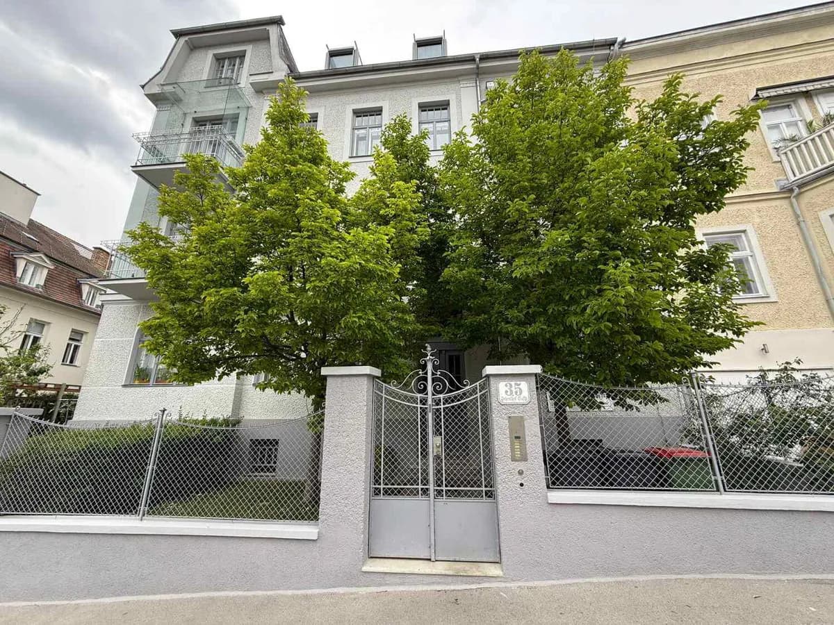 4-Zimmer-Wohnung mieten in Wien – 131,1 m², € 2.971 – Bild 21 von 25