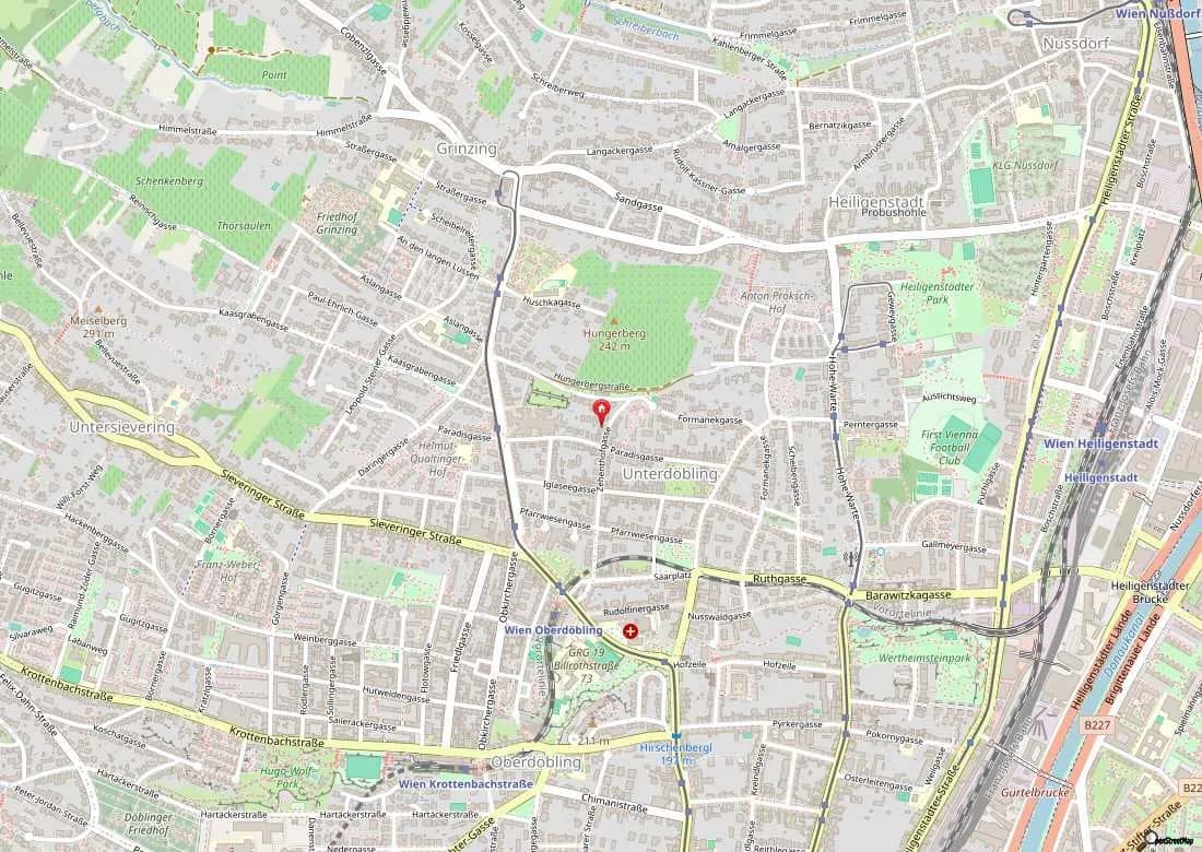 4-Zimmer-Wohnung mieten in Wien – 131,1 m², € 2.971 – Bild 25 von 25