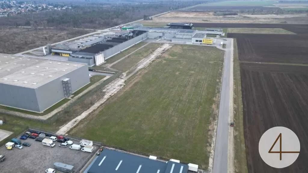 Immobilie kaufen in Gänserndorf – 11 523 m², € 2.074.140