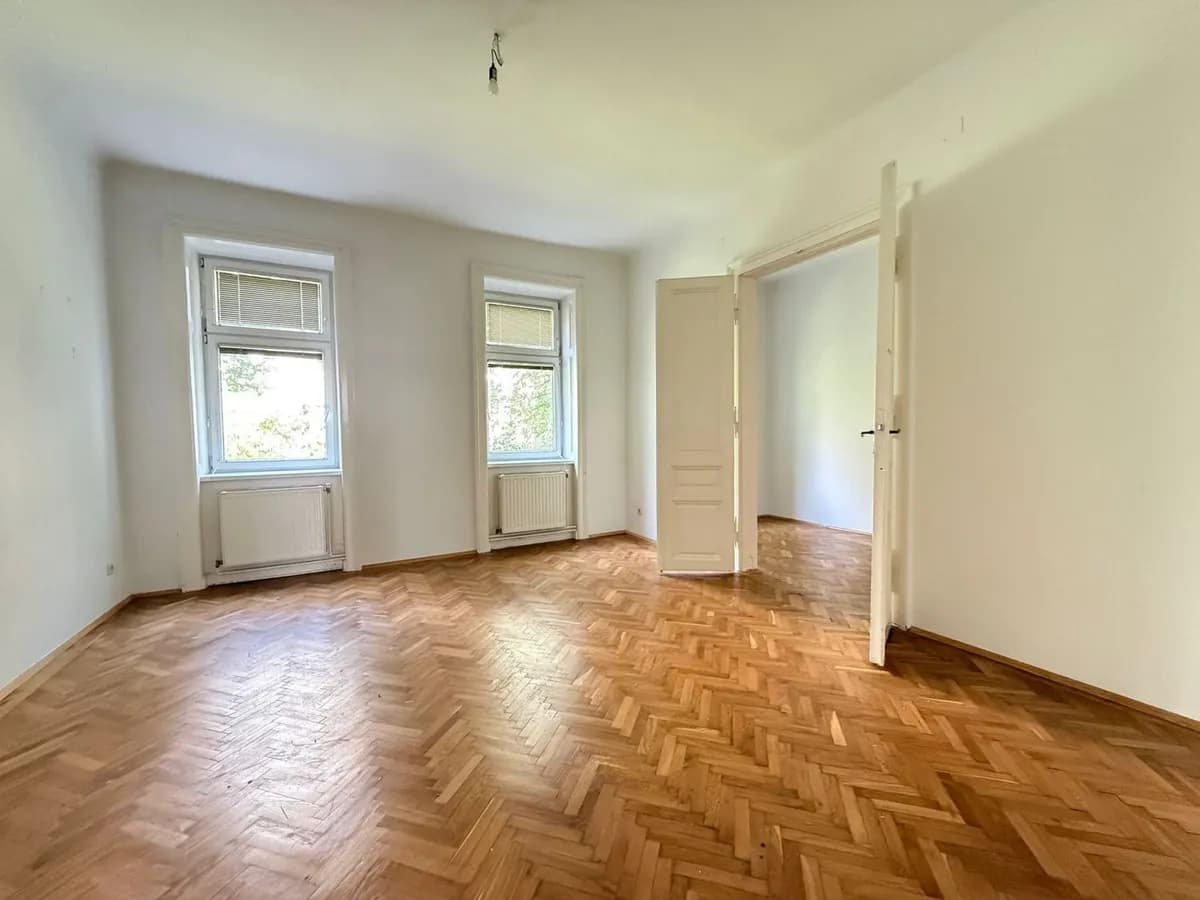 3-Zimmer-Wohnung kaufen in Wien – 85,35 m², € 699.000