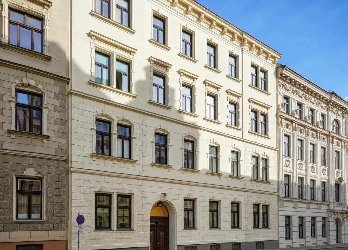 3-Zimmer-Wohnung kaufen in Wien – 85,35 m², € 699.000 – Bild 2 von 16