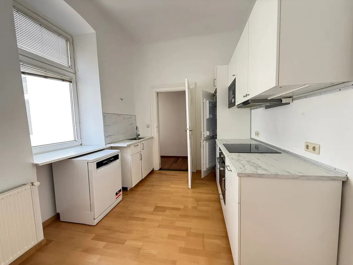 3-Zimmer-Wohnung kaufen in Wien – 85,35 m², € 699.000 – Bild 4 von 16