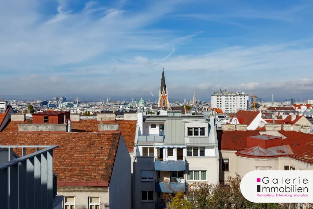 4-Zimmer-Wohnung kaufen in Wien – 198 m², € 2.495.000