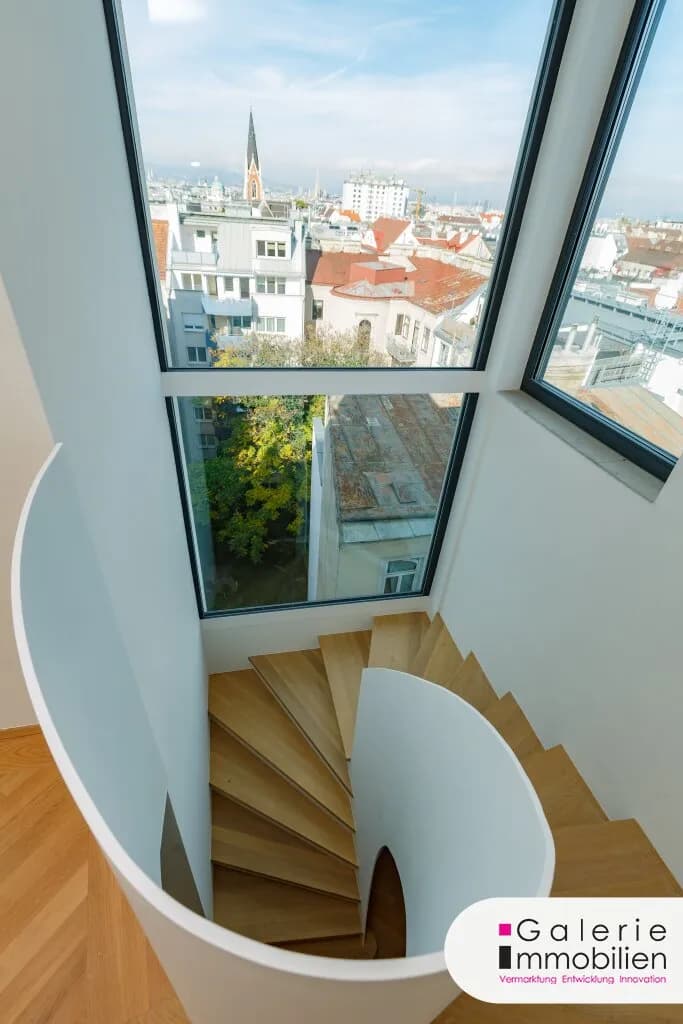 4-Zimmer-Wohnung kaufen in Wien – 198 m², € 2.495.000 – Bild 2 von 55