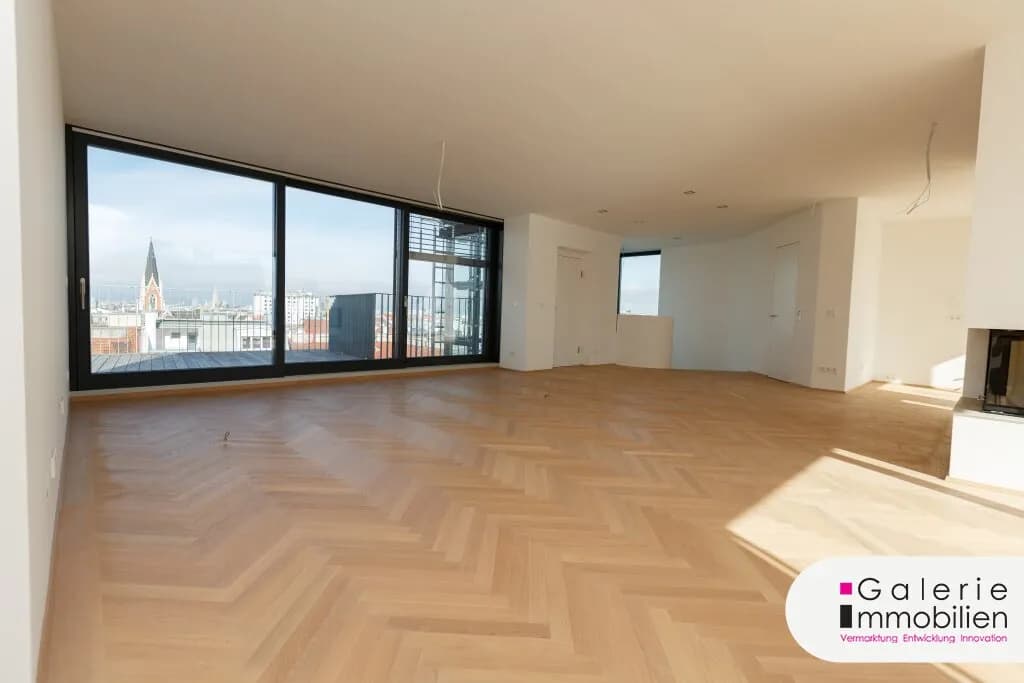 4-Zimmer-Wohnung kaufen in Wien – 198 m², € 2.495.000 – Bild 4 von 55