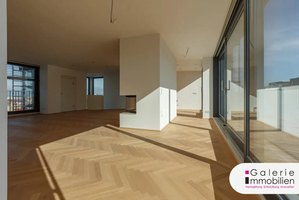 4-Zimmer-Wohnung kaufen in Wien – 198 m², € 2.495.000 – Bild 9 von 55