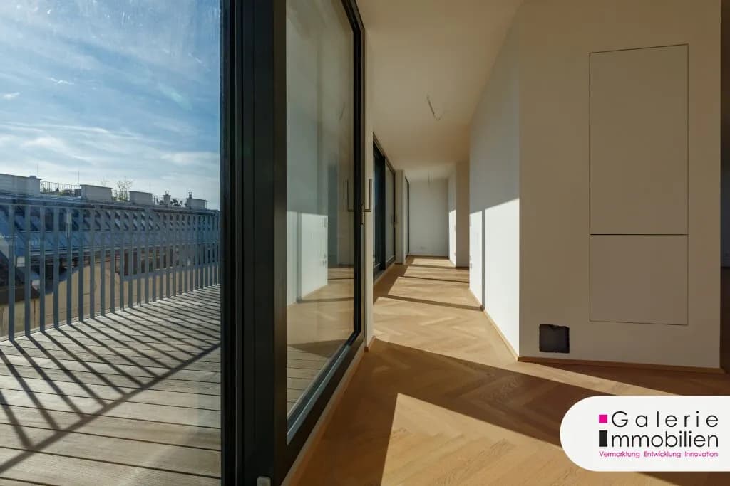 4-Zimmer-Wohnung kaufen in Wien – 198 m², € 2.495.000 – Bild 15 von 55