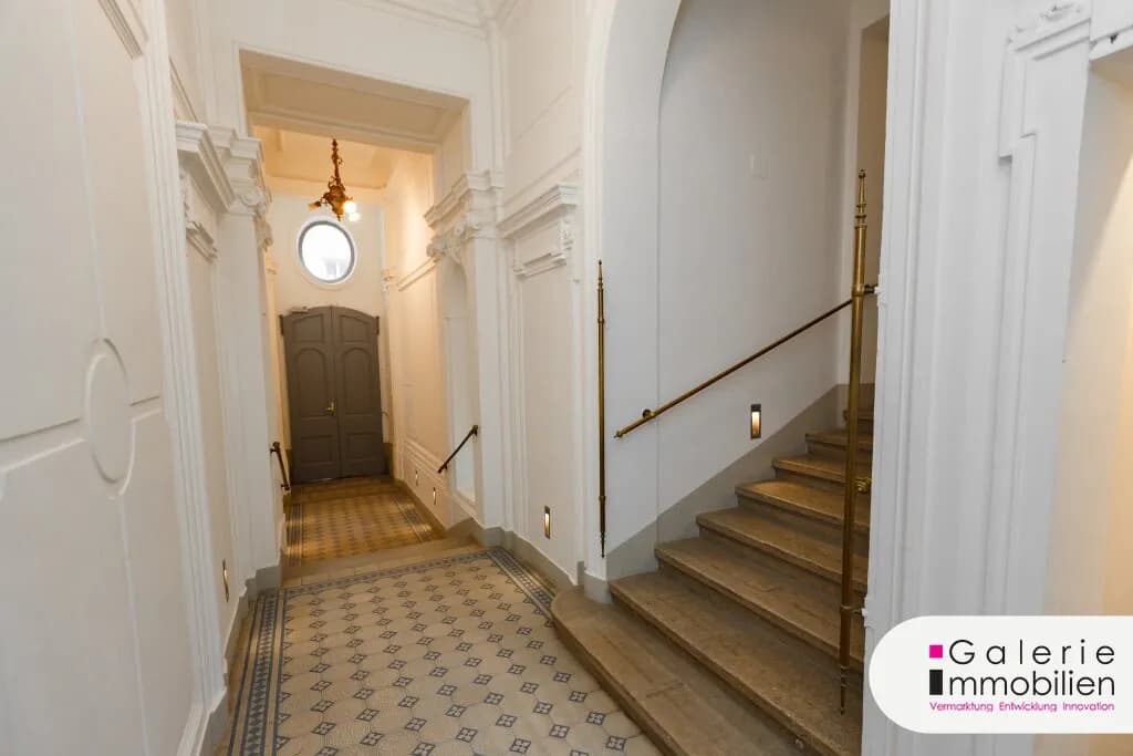 4-Zimmer-Wohnung kaufen in Wien – 198 m², € 2.495.000 – Bild 52 von 55