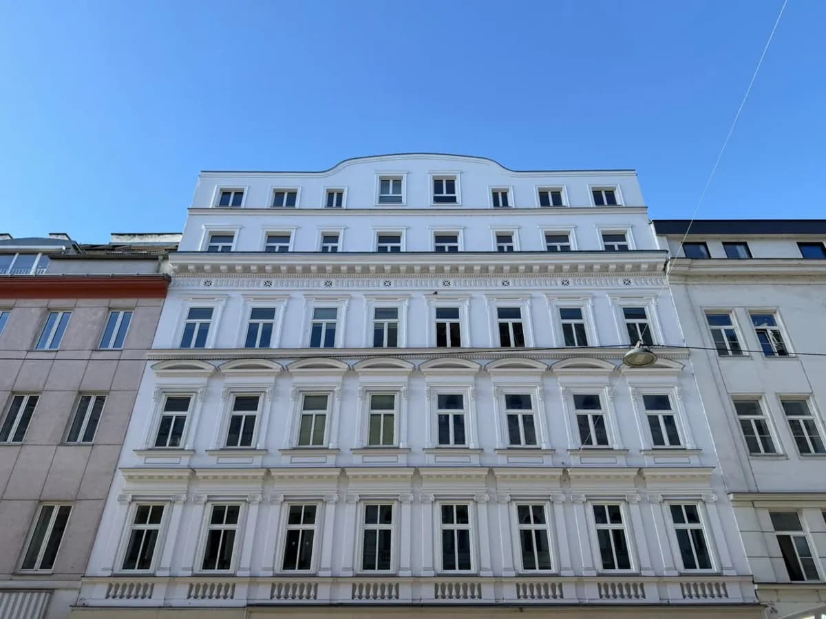 3-Zimmer-Wohnung kaufen in Wien – 69,78 m², € 599.000