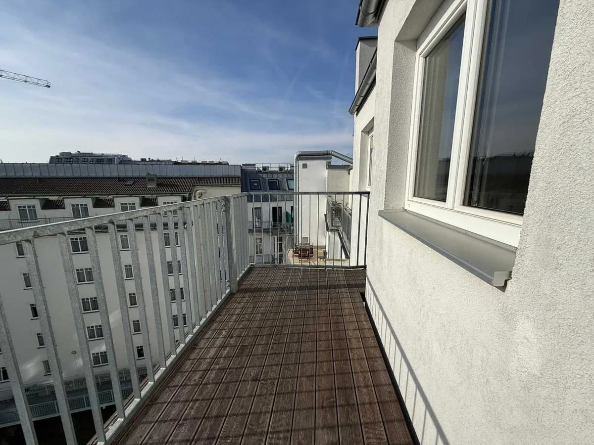 3-Zimmer-Wohnung kaufen in Wien – 69,78 m², € 599.000 – Bild 2 von 18