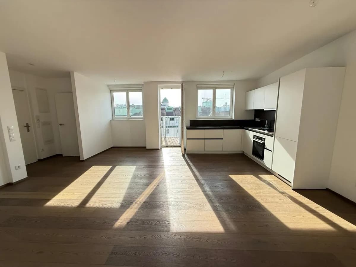 3-Zimmer-Wohnung kaufen in Wien – 69,78 m², € 599.000 – Bild 3 von 18
