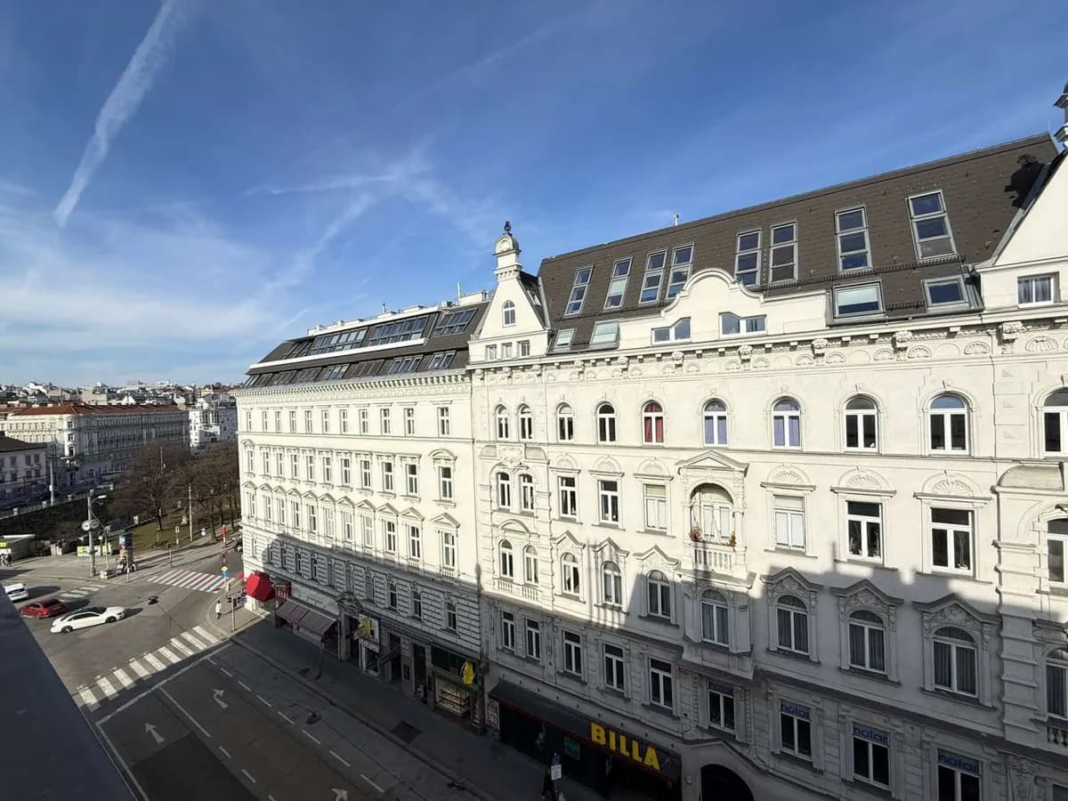 3-Zimmer-Wohnung kaufen in Wien – 69,78 m², € 599.000 – Bild 12 von 18