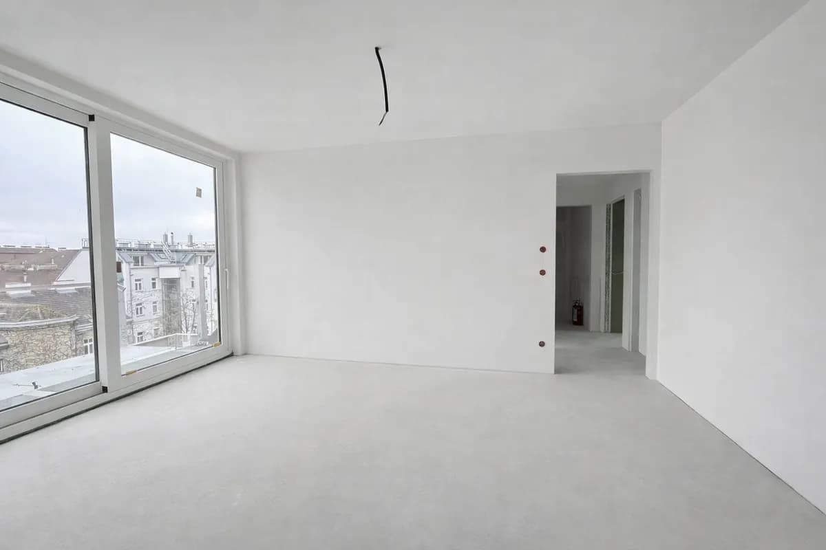 4-Zimmer-Wohnung kaufen in Wien – 91,66 m², € 699.000