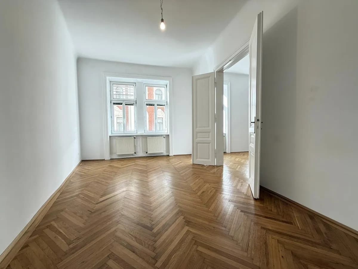 3-Zimmer-Wohnung kaufen in Wien – 67,33 m², € 535.000 – Bild 2 von 21