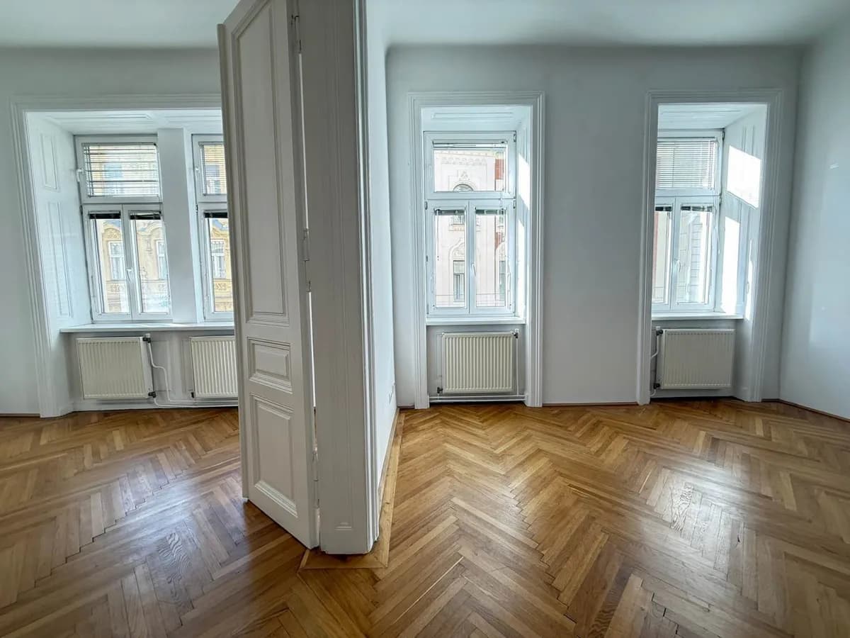 3-Zimmer-Wohnung kaufen in Wien – 67,33 m², € 535.000 – Bild 4 von 21