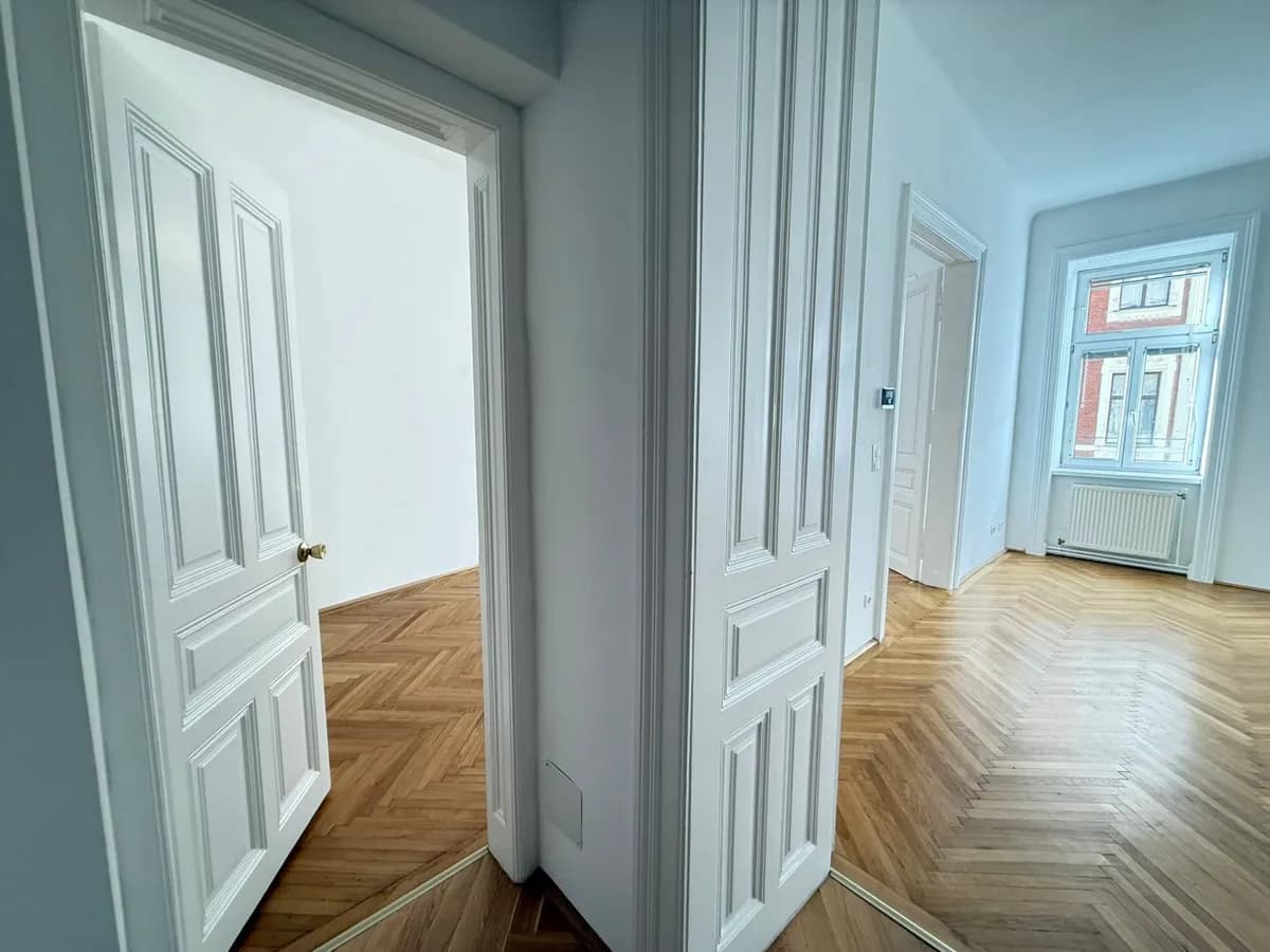 3-Zimmer-Wohnung kaufen in Wien – 67,33 m², € 535.000 – Bild 5 von 21