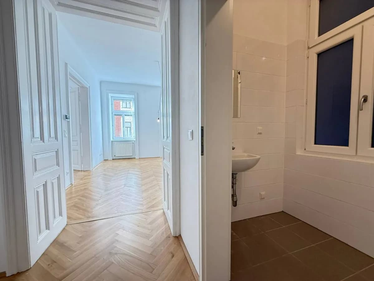 3-Zimmer-Wohnung kaufen in Wien – 67,33 m², € 535.000 – Bild 8 von 21