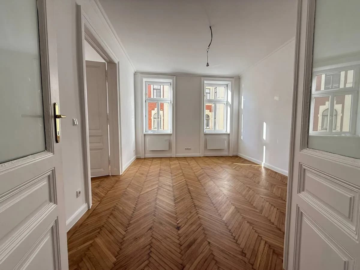 3-Zimmer-Wohnung kaufen in Wien – 67,33 m², € 529.000