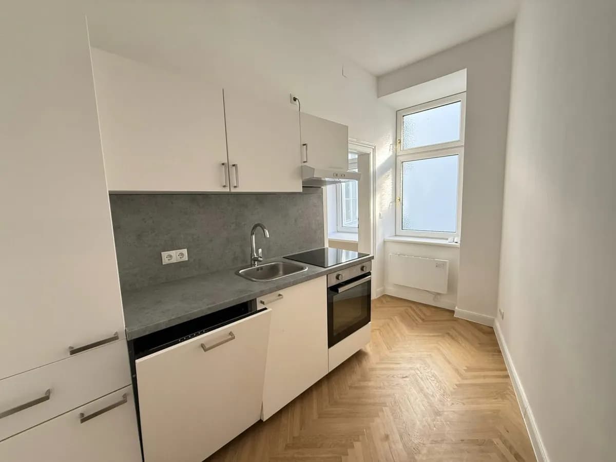 3-Zimmer-Wohnung kaufen in Wien – 67,33 m², € 529.000 – Bild 2 von 18
