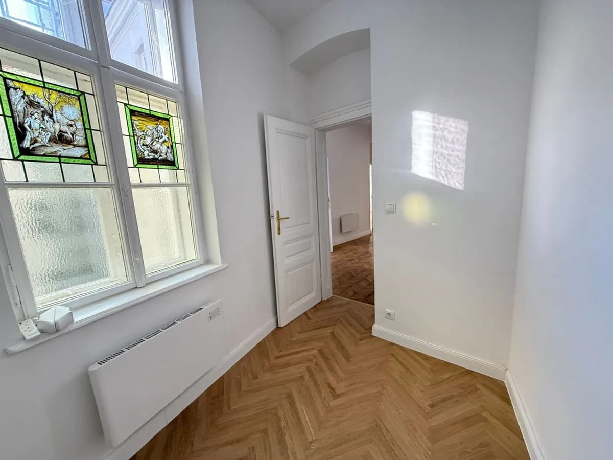 3-Zimmer-Wohnung kaufen in Wien – 67,33 m², € 529.000 – Bild 3 von 18