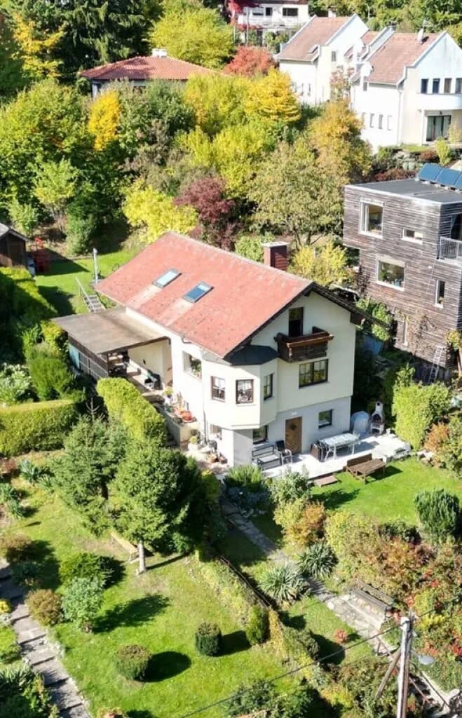 Haus kaufen in Sankt Pölten Land – 117 m², € 420.000