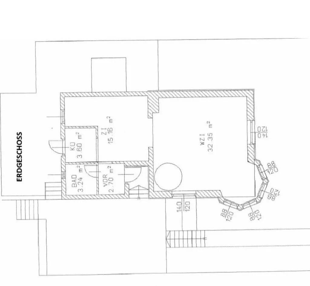 Haus kaufen in Sankt Pölten Land – 117 m², € 420.000 – Bild 18 von 18