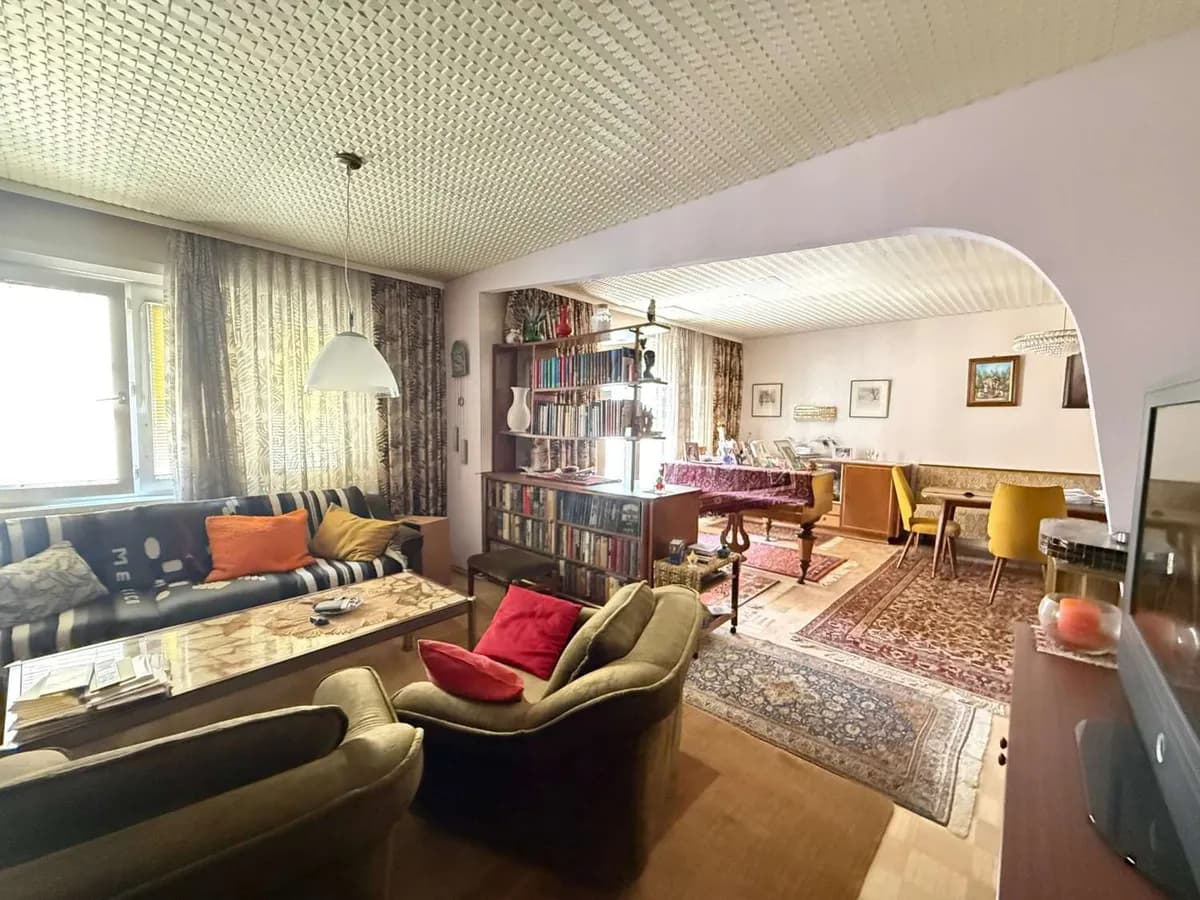4-Zimmer-Wohnung kaufen in Wien – 111,97 m², € 597.000