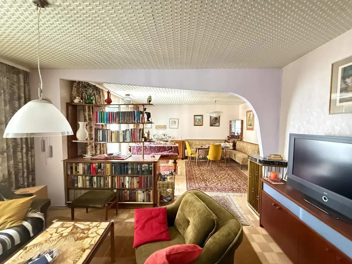 4-Zimmer-Wohnung kaufen in Wien – 111,97 m², € 597.000 – Bild 5 von 22