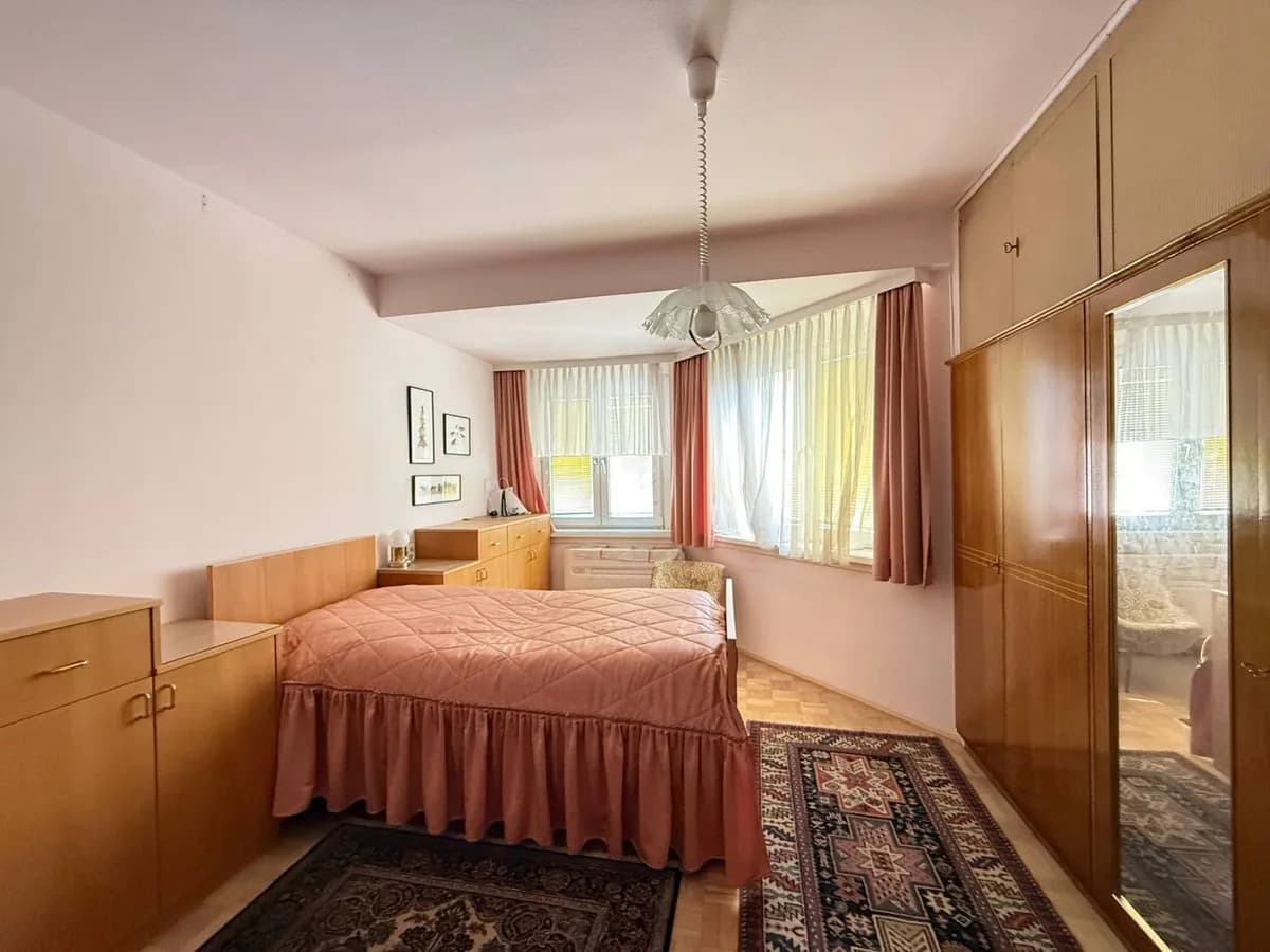4-Zimmer-Wohnung kaufen in Wien – 111,97 m², € 597.000 – Bild 8 von 22