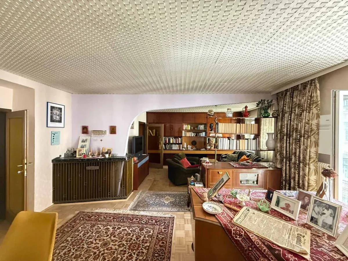 4-Zimmer-Wohnung kaufen in Wien – 111,97 m², € 597.000 – Bild 13 von 22