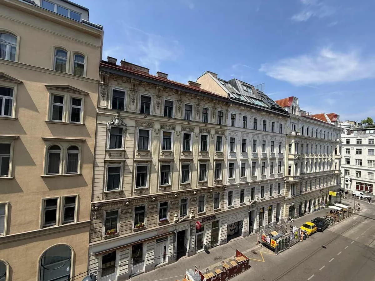 4-Zimmer-Wohnung kaufen in Wien – 111,97 m², € 597.000 – Bild 16 von 22