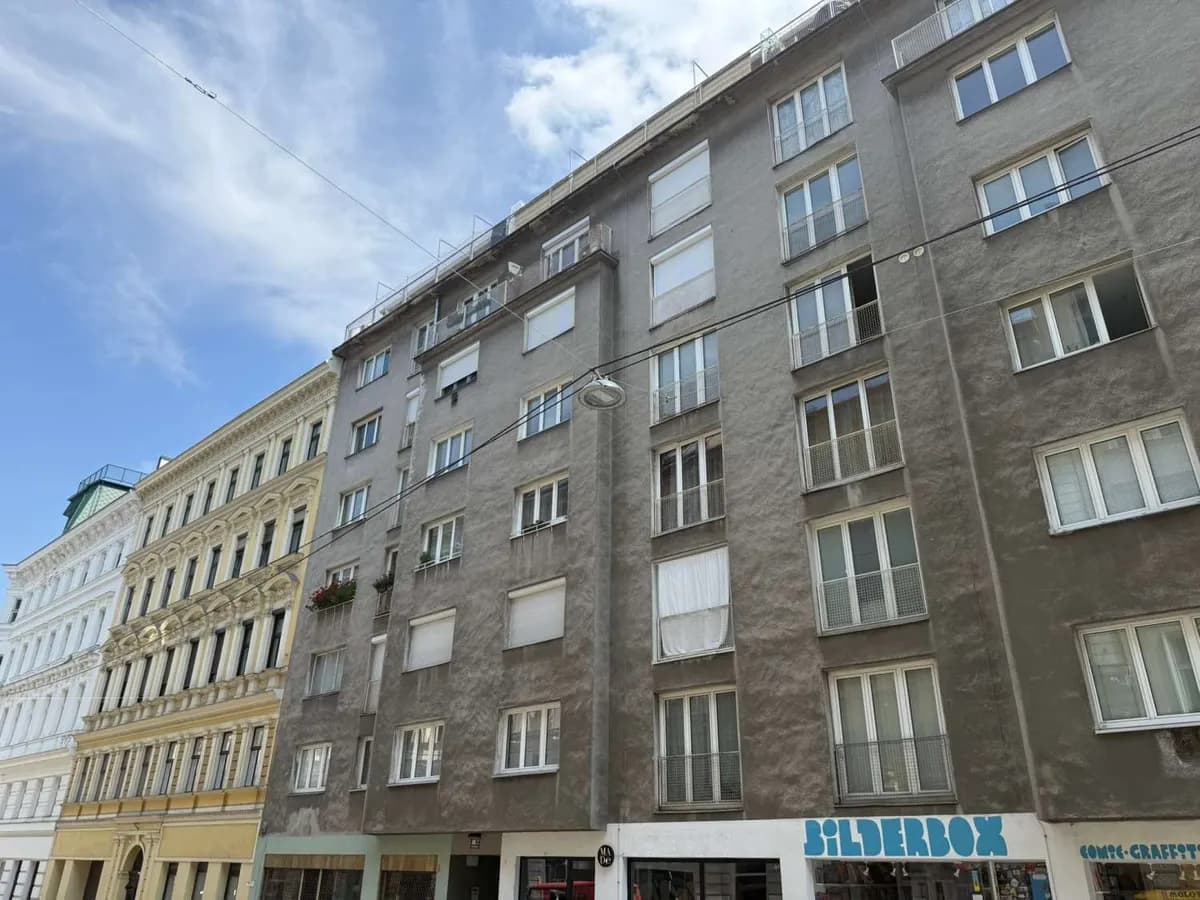 4-Zimmer-Wohnung kaufen in Wien – 111,97 m², € 597.000 – Bild 17 von 22