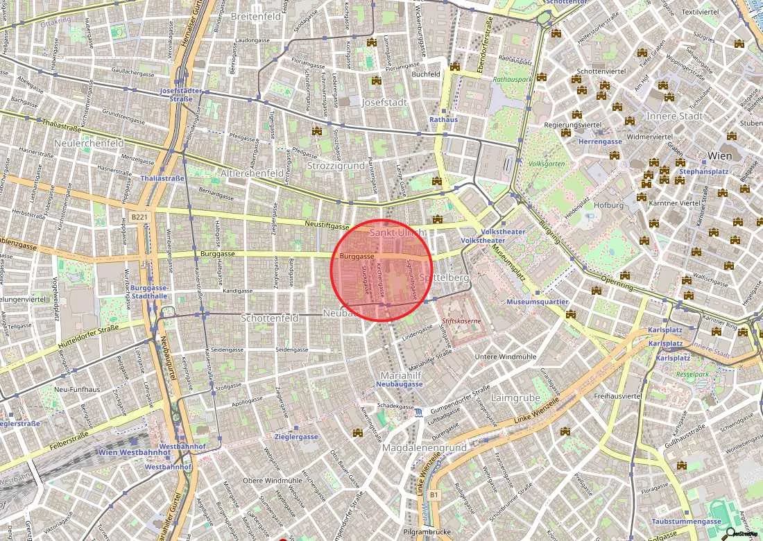 4-Zimmer-Wohnung kaufen in Wien – 111,97 m², € 597.000 – Bild 22 von 22