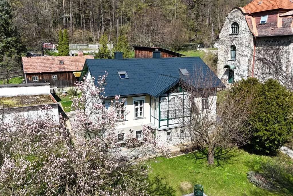 6-Zimmer-Haus kaufen in Sankt Pölten Land – 176 m², € 1.480.000